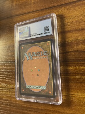 MTG ショック3 foil MTG✨HYPNOX FOIL✨Torment CGC 9 MINT RARE Creature 2002 G
