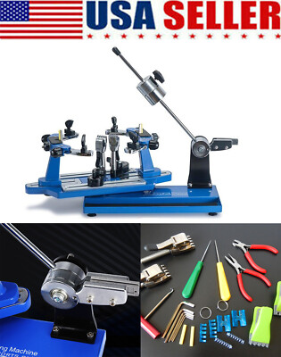 Badminton Racket/Tennis Racket Stringing Machine Heavy Hammer Stringing Tool