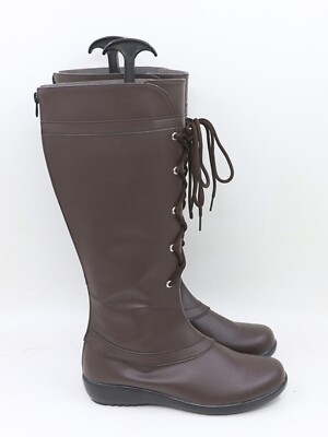 Baldur's Gate 3 BG3 Gate 3 Gale Dekarios Cosplay Shoes Default