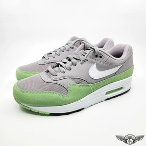 air max 1 grey mint
