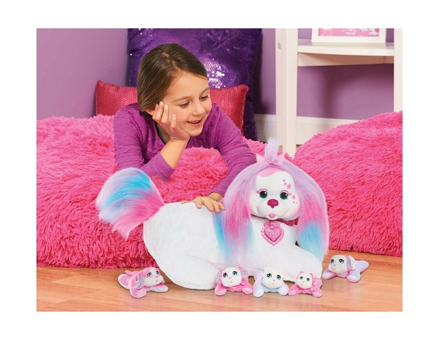 puppy surprise missy