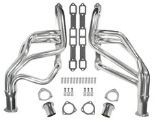 New 66-74 Mopar Long Tube Headers383-440 Big Blockceramic Hot Coated
