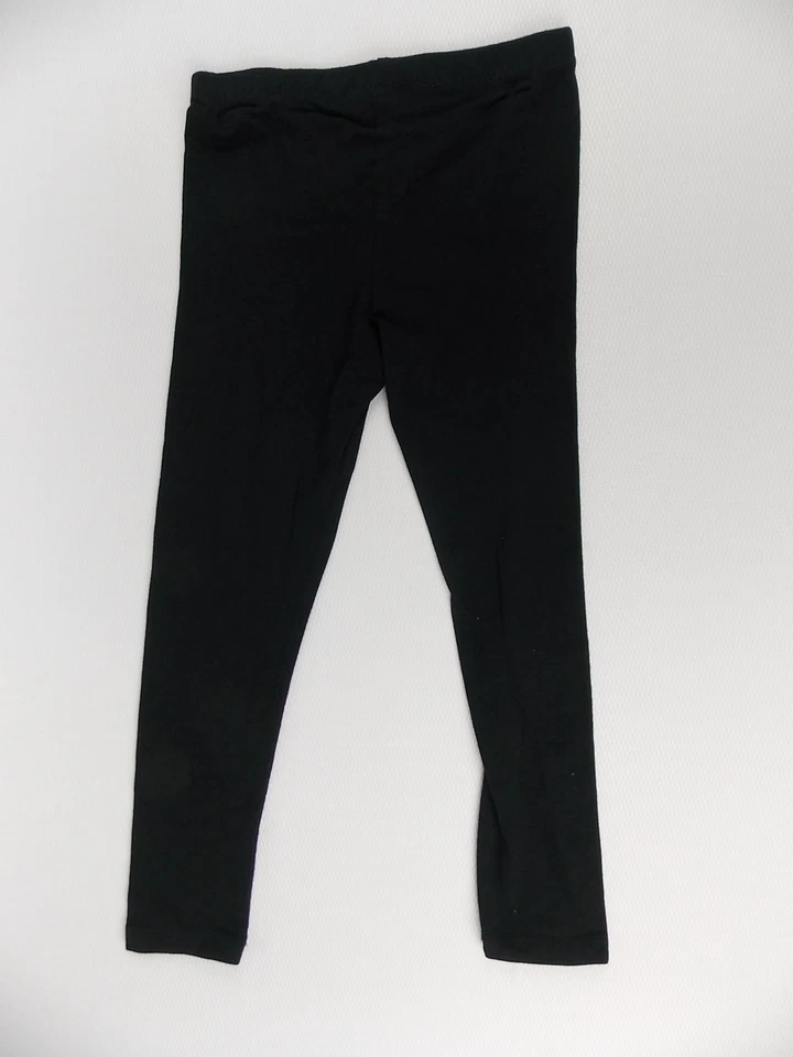 Conjunto de 2 leggings y top de gasa con joyas rosa XS S o M #7609 George Girls Foto 4 de 4