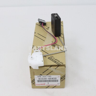 Toyota Land Cruiser Prado GRJ120 KDJ120 OEM Fuel Level