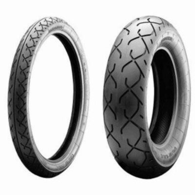 REIFENSATZ HEIDENAU K 65 3.00 - 18 47 S 3.50 - 18 56 H