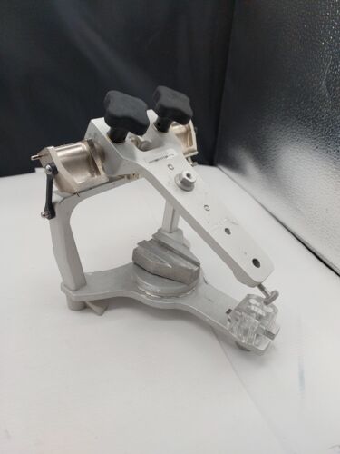 Whipmix 2240Q verstellbarer Zahnartikulator NUR FÜR TEILE BESCHREIBUNG LESEN - Bild 11 von 11