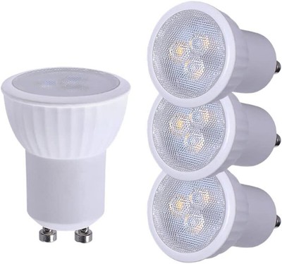 Mini Bulb mr11 35mm gu10 3w 120v Dimmable led Spotlight 3000k 
