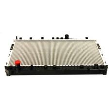 Radiateur Daewoo LACETTI