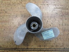 OMC 0387389 0387389 Propeller 9 1/4 X 8 Al for sale online | eBay