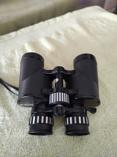 Sears Binoculars Wide Angle Zoom 8x-17x40mm Model No. 473.25490 Fully Coated Opt - Picture 6 of 6