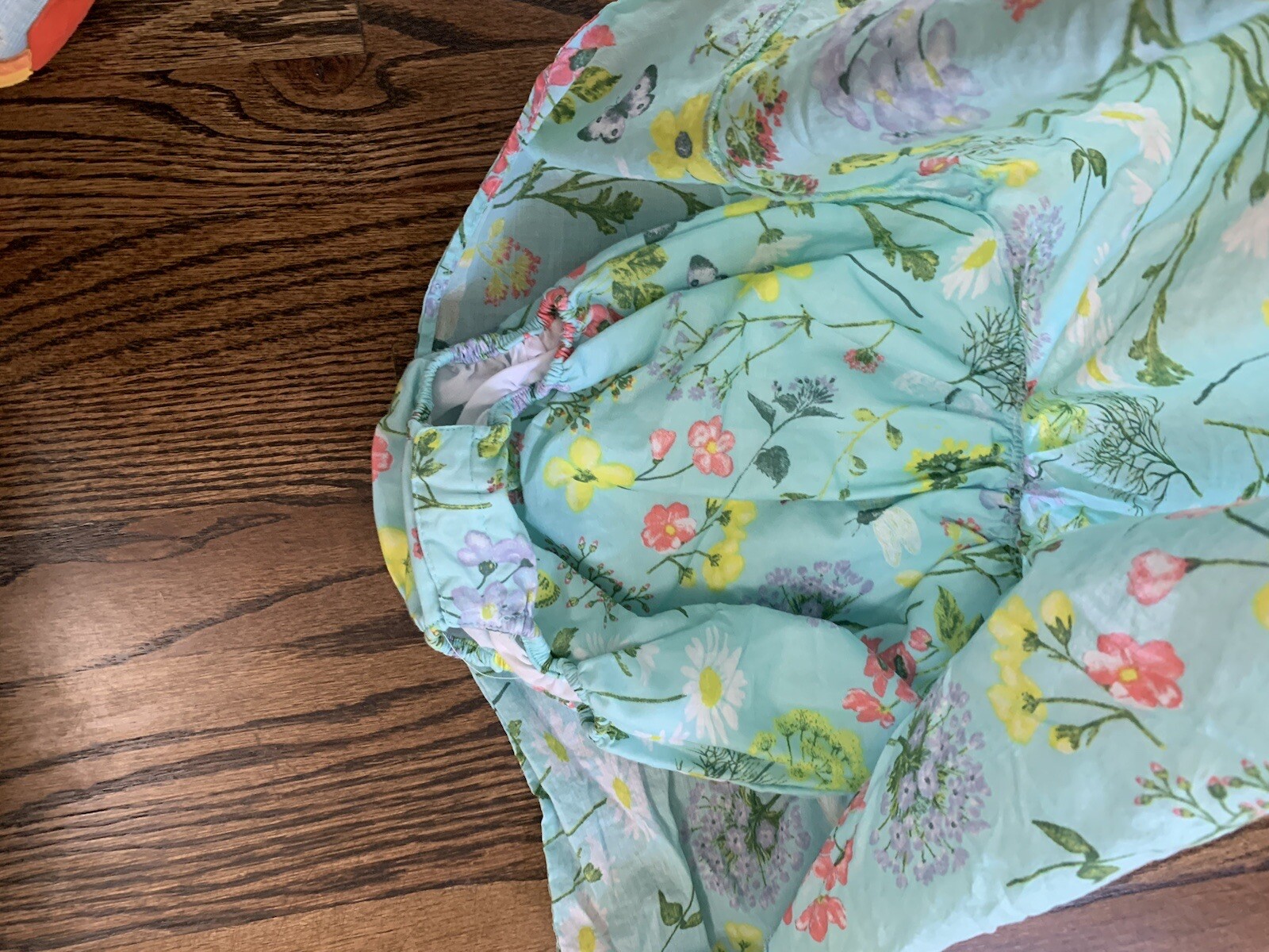 Cynthia Rowley Baby Girl Lace Floral Summer Dress 69 Months