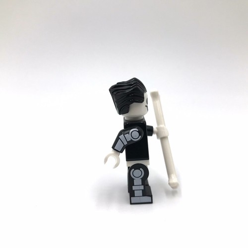LEGO Store Skeleton Costume minifigure Fall Exclusive mini figure - Picture 4 of 4