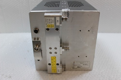 Reactor Power Plasma NPR-804L nuevo 6700 - Imagen 3 de 4