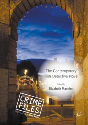Thumbnail - The Contemporary Irish Detective Novel 3220