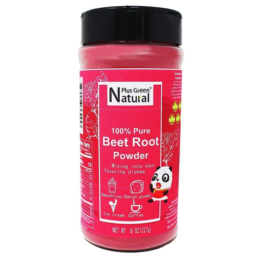 Beetroot Powder Ebay