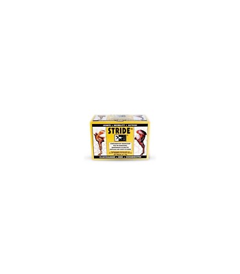 STRIDE BST 30X50G TRM