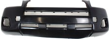 (1) Bumper Cover for 2009-2012 Toyota RAV4 Sport Front  
