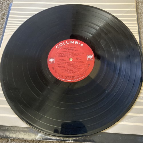 Ray Conniff Friendly Persuasion Columbia Records LP Vinyl CS 9010 EX - Picture 5 of 7