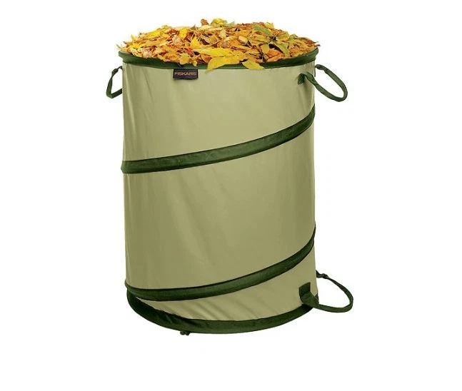 Discover 188+ plastic bag holder home depot super hot kidsdream.edu.vn