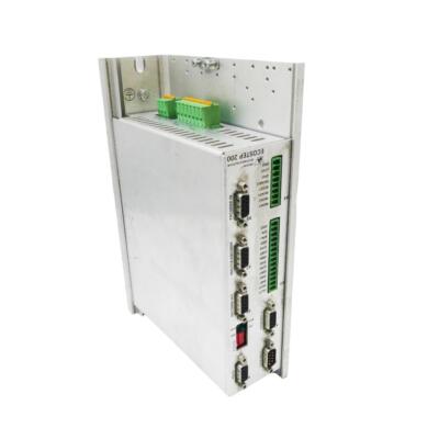 JENAER ANTRIEBSTECHNIK ECOSTEP 200-ZA-000-000 SERVO VERSTÄRKER -used-