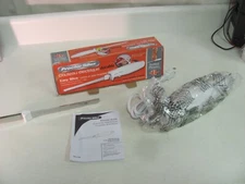 Proctor Silex Durable Electric Knife 74311Y Easy Slice Stainless Steel Blade
