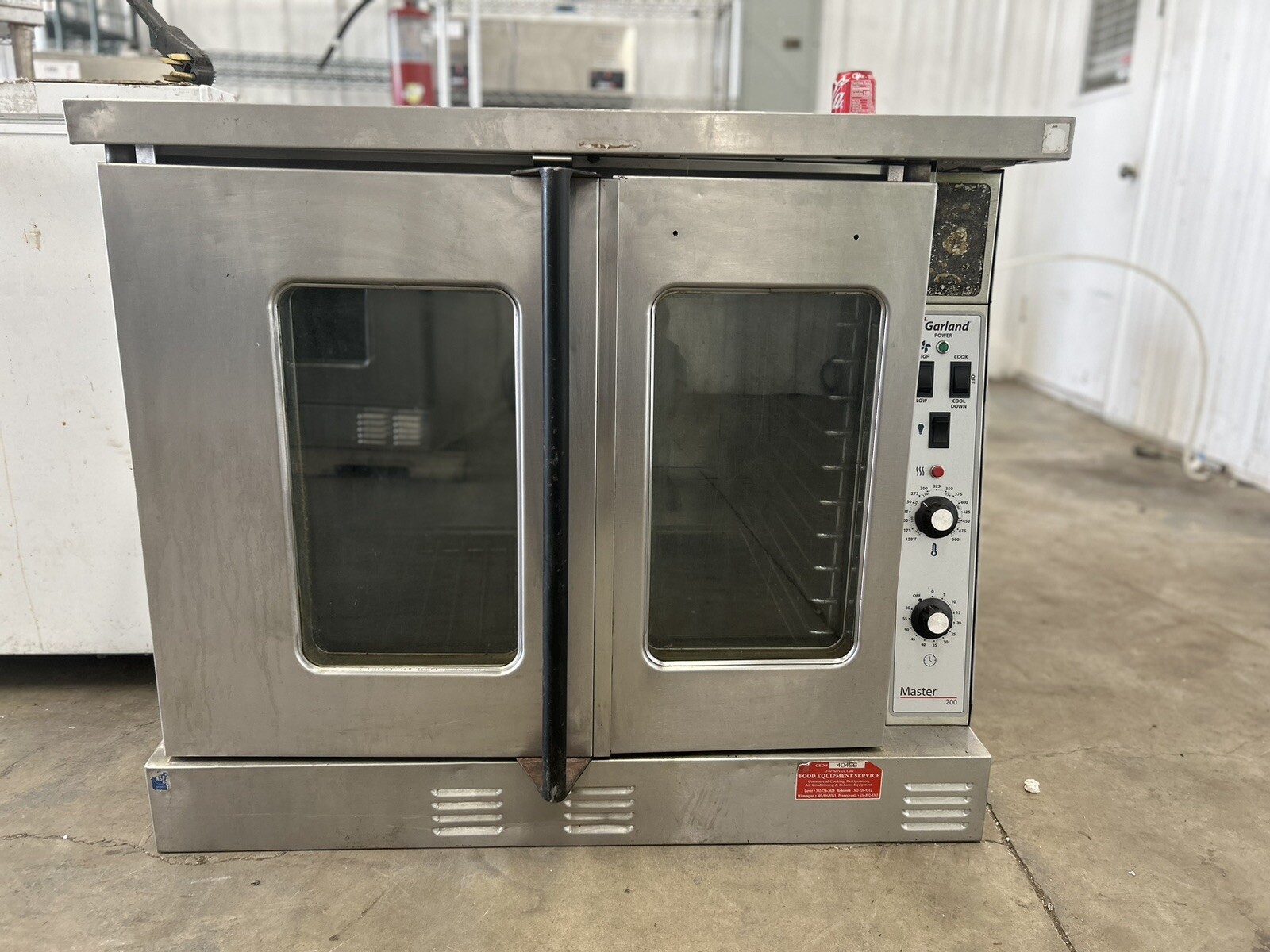 used commercial restaurant equipment eBay