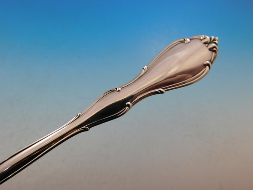 Fontana by Towle Sterling Silver Flatware Set for 6 Service 33 Pieces - 第 3/10 張圖片