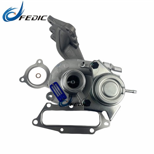 TD02 49373-04000 Turbocharger for Dacia Logan Sandero 0.9 TCE 90 H4BT 400 - Picture 4 of 7