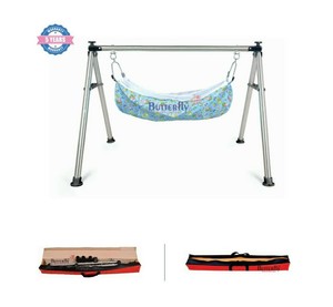 baby swing indian style