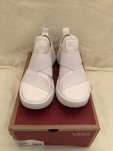 vans ultrarange gore white