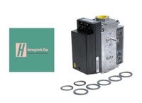 Viessmann 7820072 Gaskombiregler Gasarmatur CG255 Matrix Brenner NEU OVP