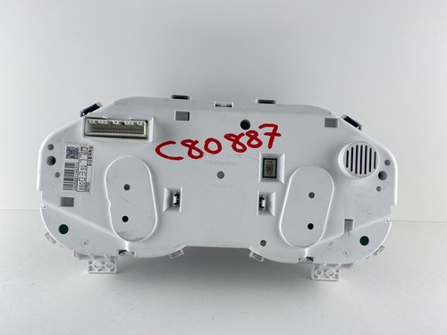 2015-2016 Subaru Forester Speedometer KPH Instrument Cluster 85003SG770 OEM - Picture 10 of 12