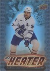 2024-25 Upper Deck Series 2 - Auston Matthews #OH-7