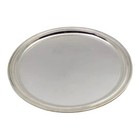 BEAUTIFUL TIFFANY & CO. STERLING SILVER 12" CHARGER PLATE 679GR #8123