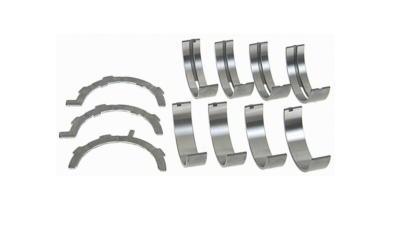 #ad #ad Sealed Power MA Series Main Engine Bearings 7296MA .50MM $56.69