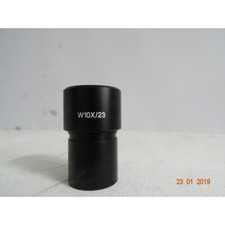 Eyepiece W 10 X / 23