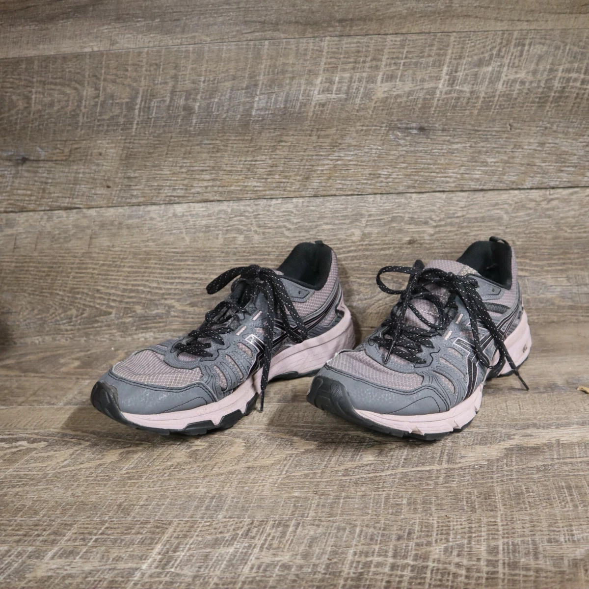 Asics gel hotsell kahana 7 purple