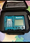 MAKITA Portable battery checker BTC04 with Box New unused goods From Japan