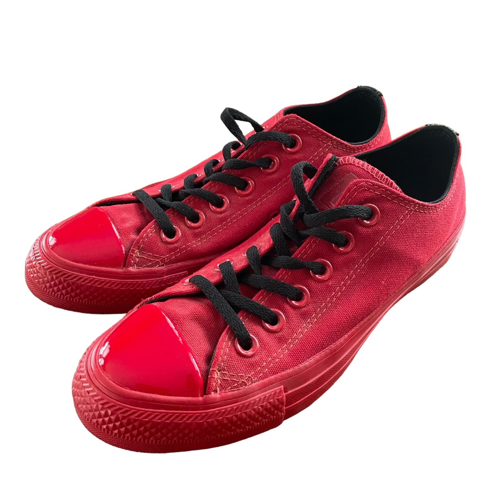 converse opi red