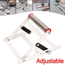 Adjustable Cutting Machine Support Frame, Table Saw Stand Height Adjustable