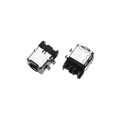 KINPOWER DC Jack Connecteur Alimentation Pour Asus G513QC G513QE G513QM G513QR G513QY