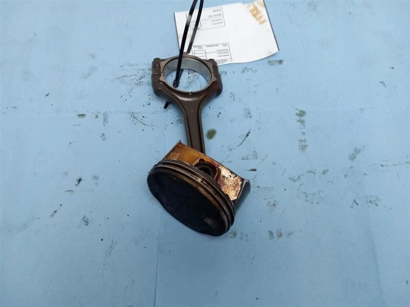 Dodge Grand Caravan 2011 pistón Foto 2 de 4