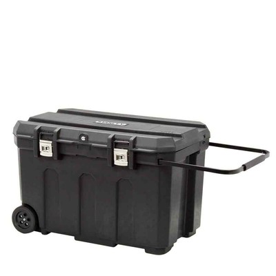 23 in. 50 Gallon Mobile Tool Box