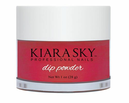 AUTHENTIC🎀 KIARA SKY Dipping Powder 1oz [188 Colors] & 2oz(Clear/Pink/White) 🎀 - Picture 17 of 193