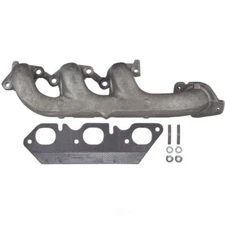 ATP(Automatic Transmission Parts Inc.)101273 Exhaust Manifold,USA BRAND, 674-540