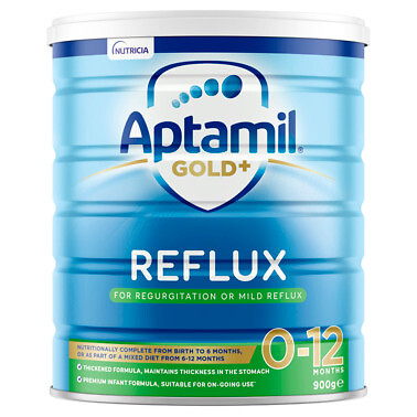 Aptamil Gold+ Reflux 900G - Picture 1 of 9