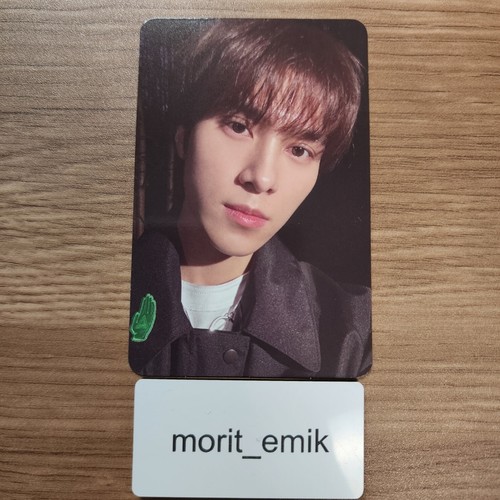 HENDERY WayV Give Me That Smini ver. 5th mini album official Photo card PC - Picture 17 of 24