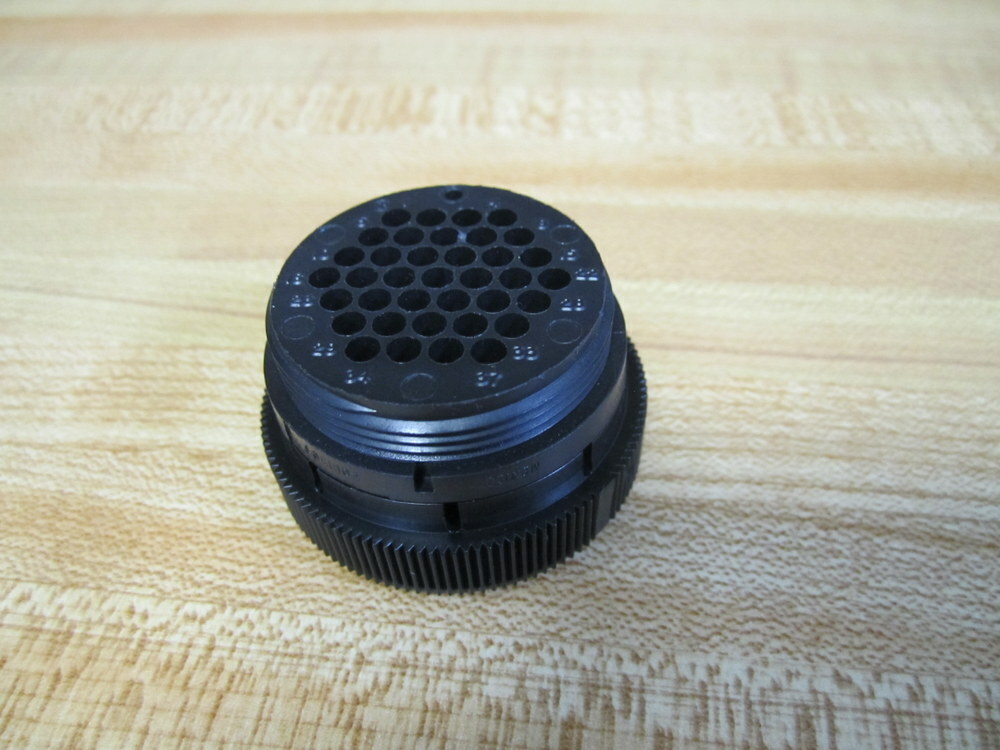 AMP 206150-1 Connector Plug 2061501 (Pack of 12) | eBay