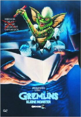 Gremlins 1 - Kleine Monster
