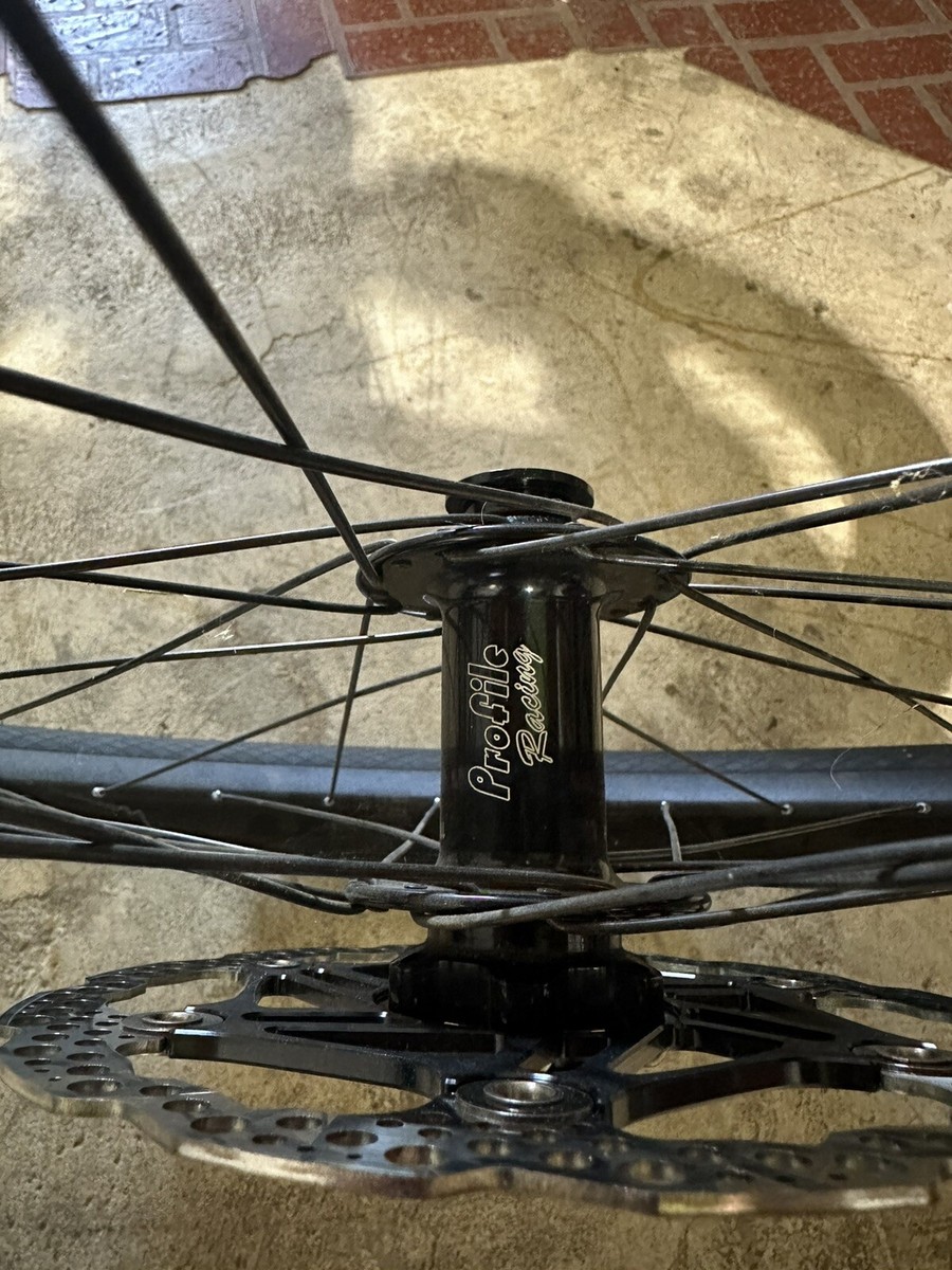 Profile Racing Mtb Wheels eBay